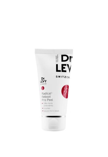 Dr. Levy Radical3 Reboot Pro Peel 50ml