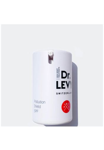 Dr Levy Pollution Shield 5PF 30ml