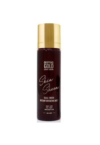 Dripping Gold Skin Sheen Tan 201ml