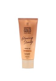 SOSU Dripping Gold Gradual Tan Lotion 230g (Various Colours) - Medium-Dark