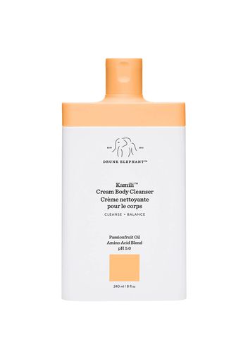 Drunk Elephant Kamili Cream Body Cleanser