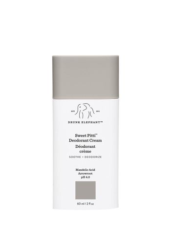 Drunk Elephant Sweet Pitti Deodorant Cream