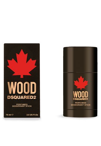 Dsquared2 D2 Wood Pour Homme Deodorant Stick 75ml