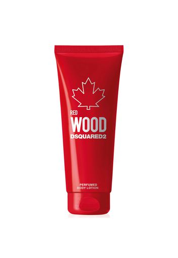 Dsquared2 Red Wood Body Lotion 200ml