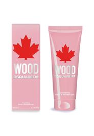 Dsquared2 D2 Wood Pour Femme Shower Gel 200ml