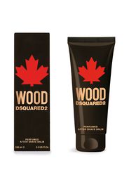 Dsquared2 D2 Wood Pour Homme Aftershave Balm 100ml