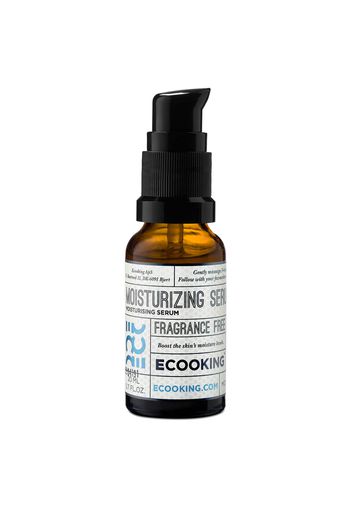 Ecooking Moisturising Serum 20ml