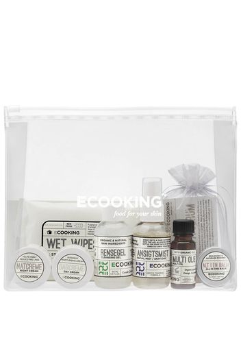 Ecooking Starter Kit - Cleansing Gel