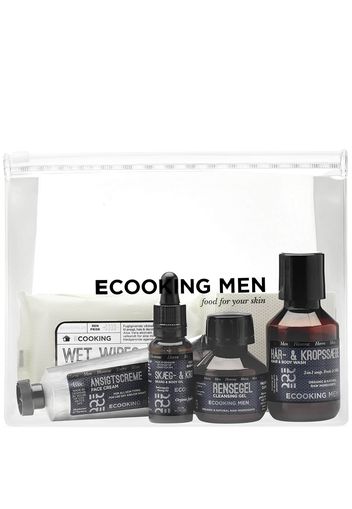 Ecooking Starter Kit - Men