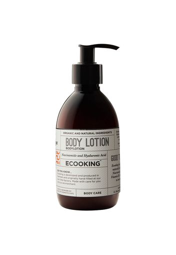 Ecooking Body Lotion 300ml