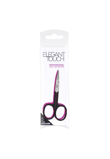 Elegant Touch Professional Nail Scissor