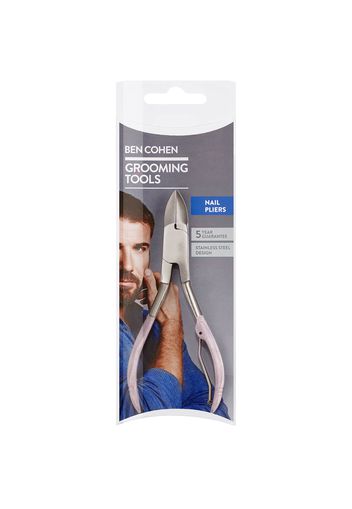 Elegant Touch Ben Cohen Grooming Tools - Nail Pliers