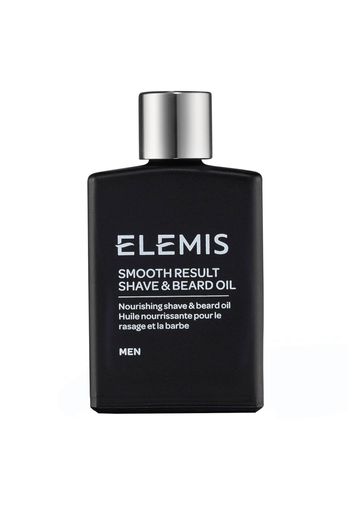 Elemis TFM Smooth Result Shave & Beard Oil 30ml