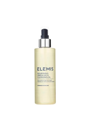 Elemis Nourishing Omega-Rich Cleansing Oil 195ml