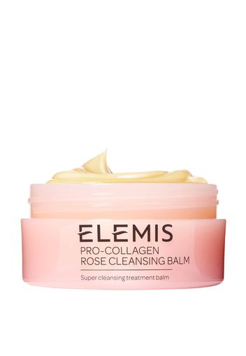 ELEMIS Pro-Collagen Rose Cleansing Balm 100g