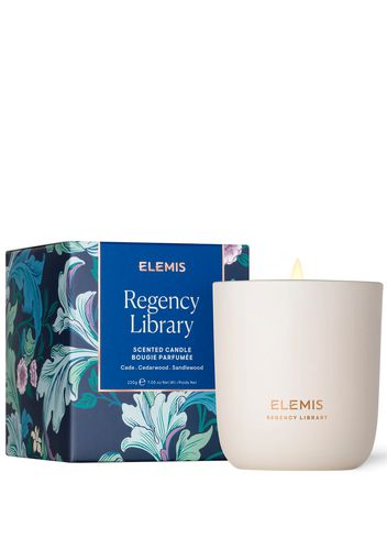 Elemis Regency Library Candle 220g