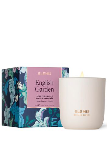 Elemis English Garden Candle 220g