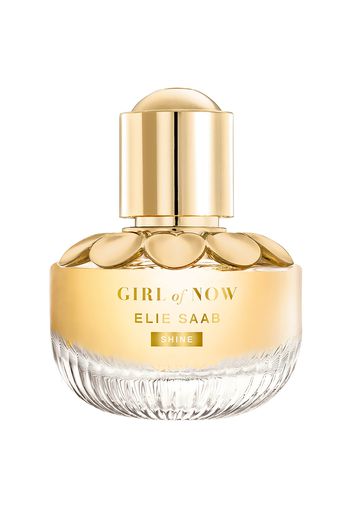 Elie Saab Girl of Now Shine Eau de Parfum (Various Sizes) - 30ml