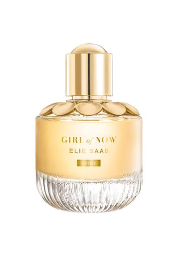 Elie Saab Girl of Now Shine Eau de Parfum (Various Sizes) - 50ml