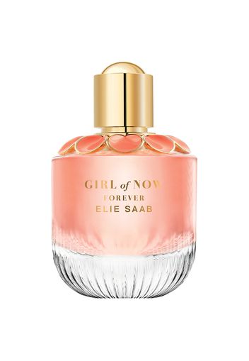 Elie Saab Girl of Now Forever Eau de Parfum - 90ml