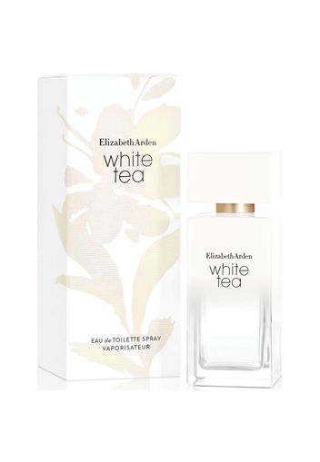 Elizabeth Arden White Tea Eau de Toilette 50ml