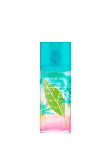 Elizabeth Arden Green Tea Coconut Breeze Eau de Toilette 100ml