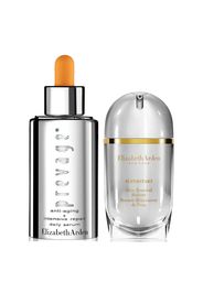 Elizabeth Arden Superstart Booster & Prevage Anti-Aging Intensive Daily Serum Set (Worth £215)