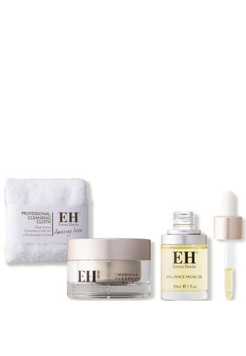 Emma Hardie Cleanse and Hydrate Set