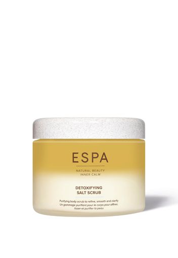 ESPA Detoxifying Salt Scrub 700g