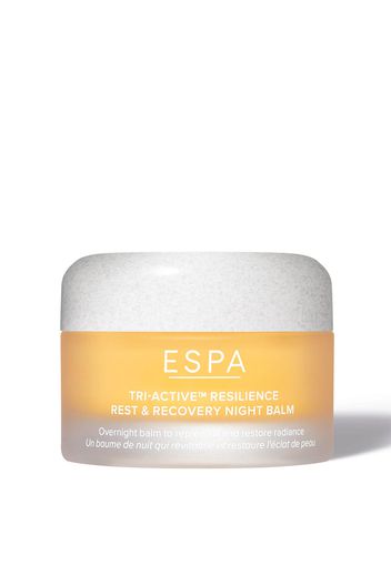 ESPA Tri-Active Resilience Rest and Recovery Overnight Balm 30ml