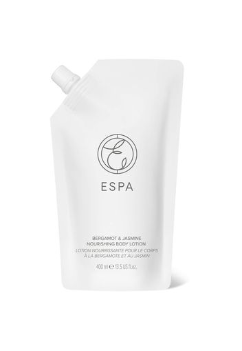 ESPA Essentials Jasmine and Bergamot Body Lotion 400ml