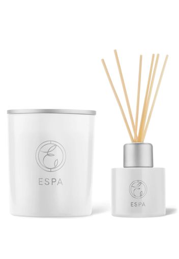 ESPA Home Fragrance Duo