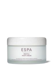 ESPA Restful Night Cream 200ml