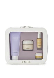 ESPA (Retail) Resilience Strength & Vitality Skin Regime Set 