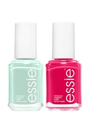 essie Spring to Summer Brights Nail Polish Duo Set