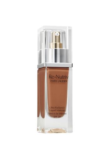 Estée Lauder Re-Nutriv Ultra Radiance Liquid Foundation SPF20 30ml (Various Shades) - 6C1 Rich Cocoa