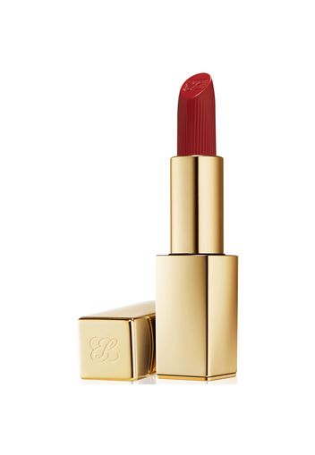 Estée Lauder Pure Colour Matte Lipstick - Fearless