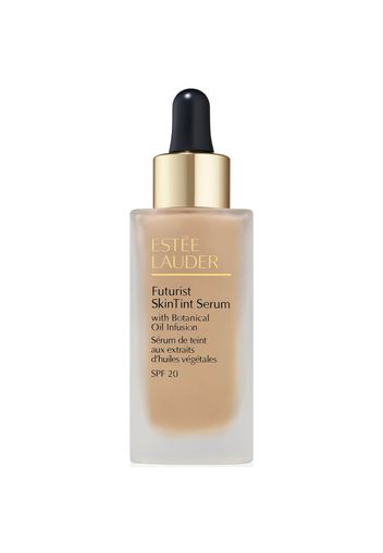 Estée Lauder Futurist SkinTint Serum Foundation SPF 20 30ml (Various Shades) - 2C0 Cool Vanilla