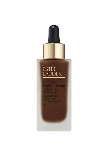 Estée Lauder Futurist SkinTint Serum Foundation SPF 20 30ml (Various Shades) - 7W2 Rich Spice