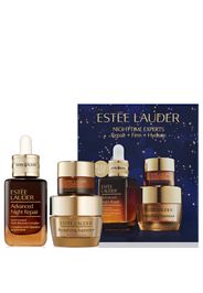 Estée Lauder Nighttime Experts Skincare Set