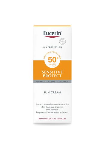 Eucerin® Sun Protection Sun Creme Face 50+ Very High (50ml)