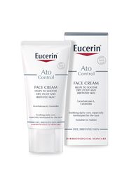 Eucerin® AtoControl Face Care Cream (50ml)