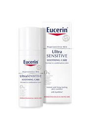 Eucerin® Ultra Sensitive Soothing Care (50ml)