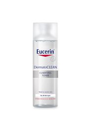 Eucerin® DermatoCLEAN Clarifying Toner (200ml)