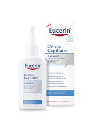 Eucerin DermoCapillaire Calming Urea Scalp Treatment - 5% Urea 100ml