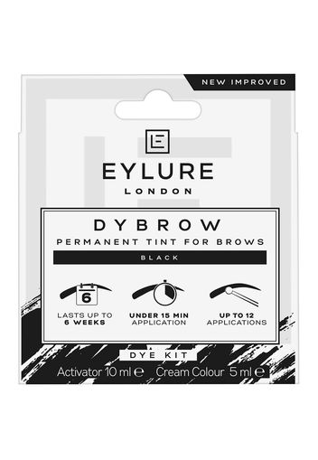 Eylure Pro-Brow Dybrow - Black