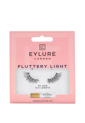 Eylure Fluttery Light 008 Multipack