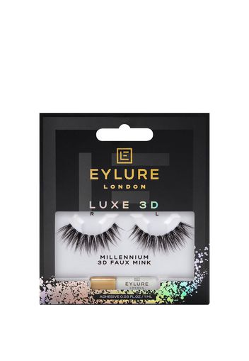 Eylure Luxe 3D Millennium Lashes