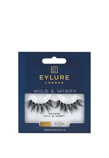 Eylure Wild and Wispy Savage False Lash