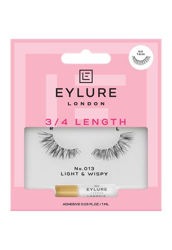 Eylure Core ¾ Length False Lashes - No. 13